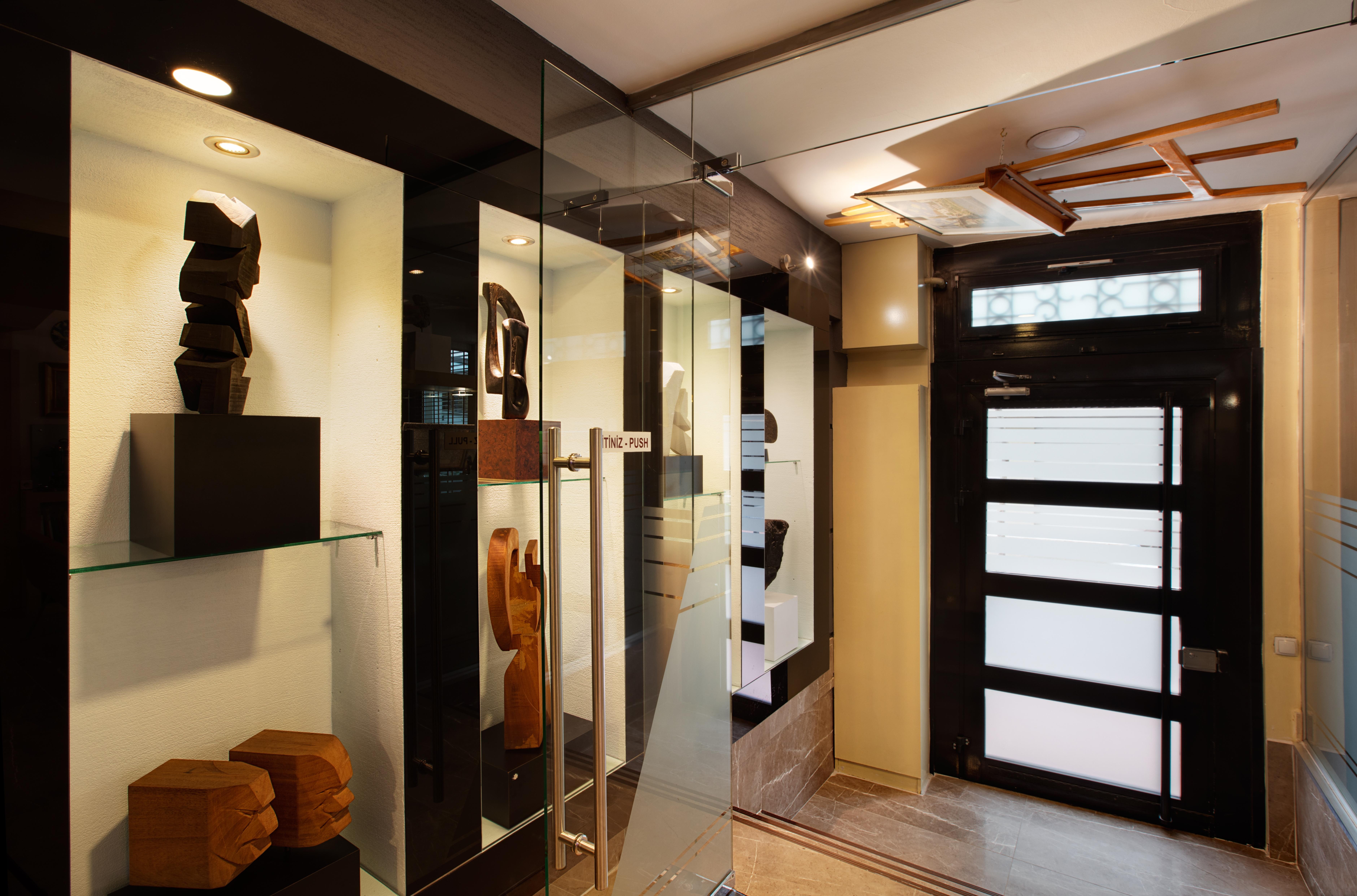 Gallery Residence & Hotel Nisantasi, Istanbul